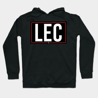 LEC 16 Hoodie